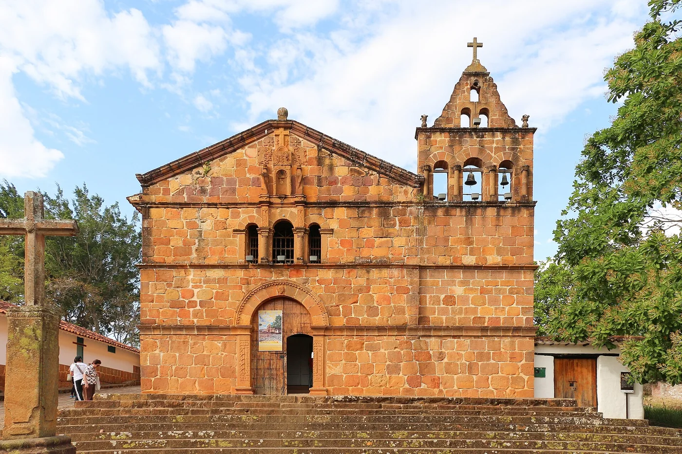 Barichara · Colombia
