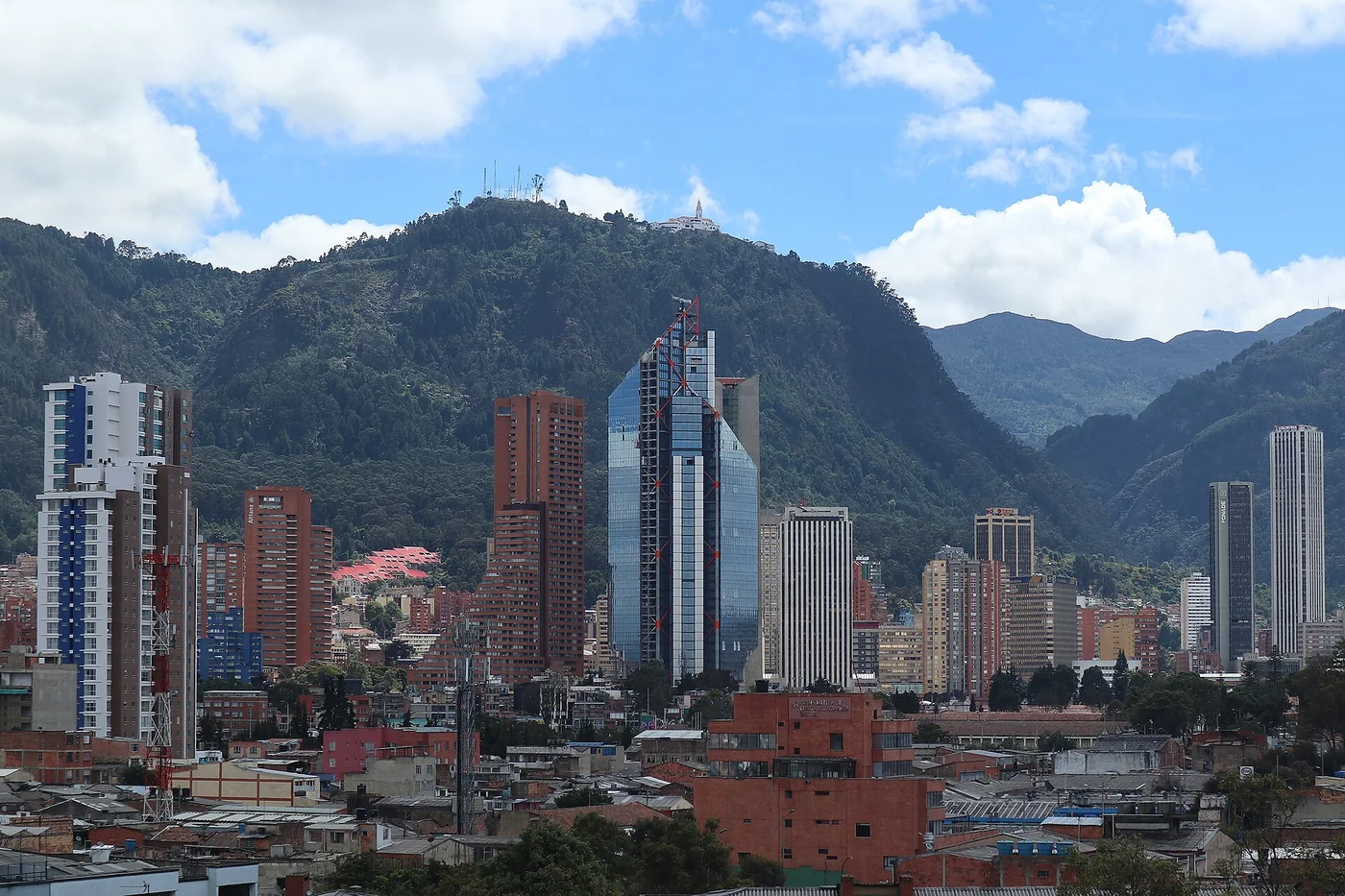 Bogotá · Colombia