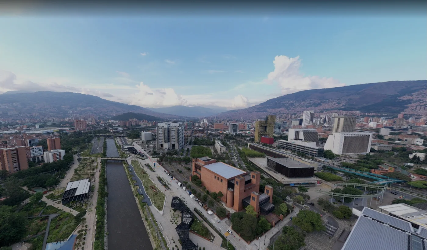 Medellín · Colombia