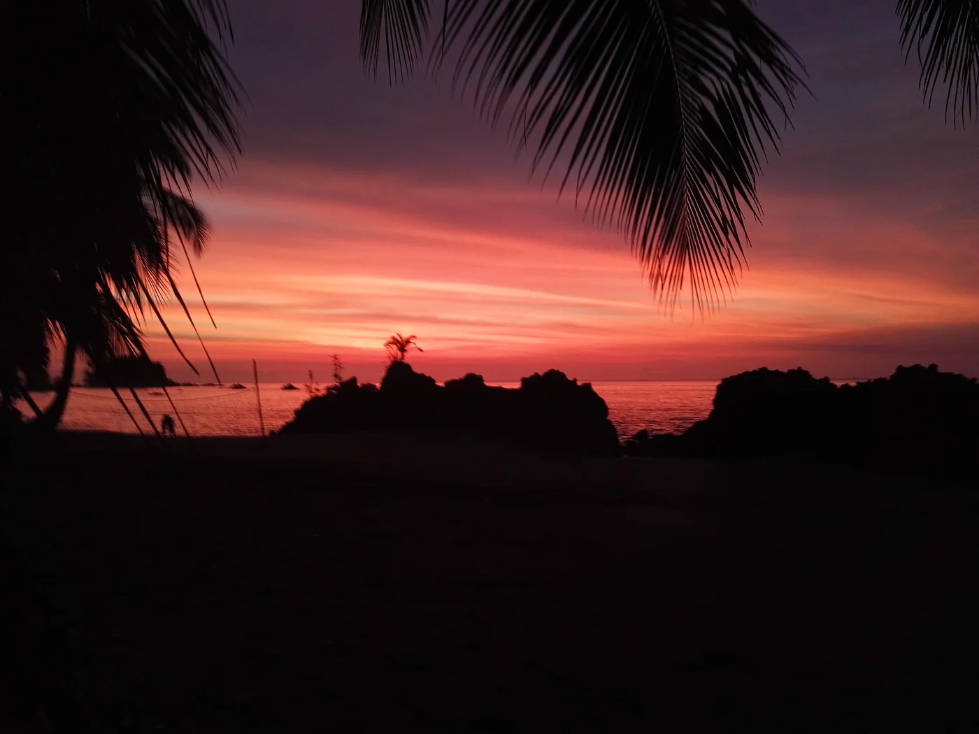 Nuquí · Colombia