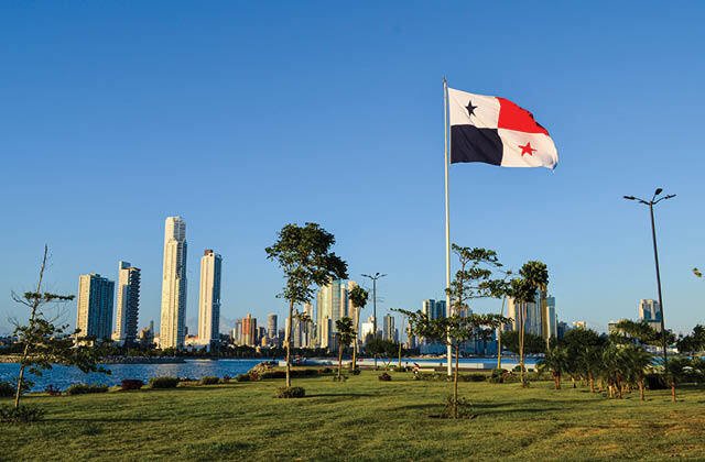 Panama